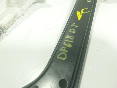 Front left window mechanism MERCEDES-BENZ CLA Coupe (C117) CLA 250 (117.344) | BP24574299C22