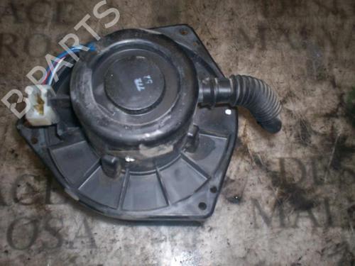 Heater blower motor NISSAN VANETTE CARGO Bus (HC 23)  | BP3743334M62 