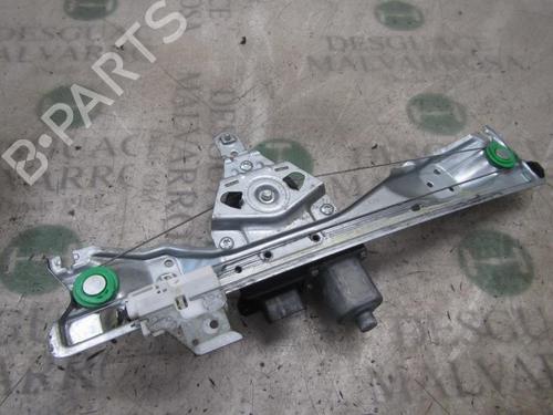 Rear left window mechanism PEUGEOT 308 I (4A_, 4C_) 1.6 16V | BP3829237C24 