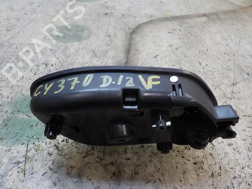 Front left interior door handle KIA PRO CEE'D (JD) 1.4 CVVT | BP4006018I13 