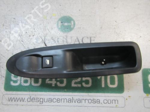 Used Left rear window switch CITROËN C4 II (NC_) [2009-2025]  3874214