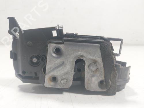 Venstre bagtil lås SMART FORFOUR Hatchback (453) [2014-2025]  16314231