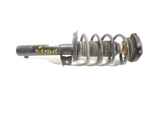 Used Left front shock absorber VW PASSAT ALLTRACK B7 (365) 2.0 TDI 4motion (170 hp) 7172806