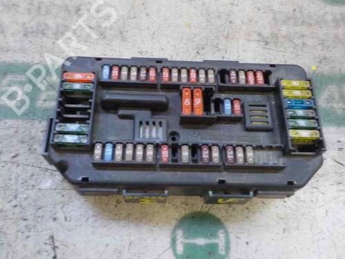 Used Fuse box Fuse box BMW 3 (F30, F80) [2011-2018] 6442693 6442693