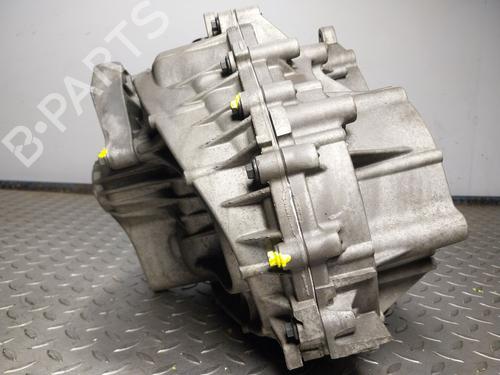 Gearbox VOLVO S60 II (134) D4 | BP25735666M3 