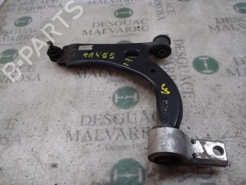 Used Left front suspension arm Left front suspension arm FORD FUSION (JU_) 1.4 TDCi (68 hp) 3824811 3824811