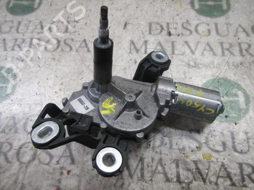 Used Rear wiper motor VW GOLF V (1K1) [2003-2010]  3882098