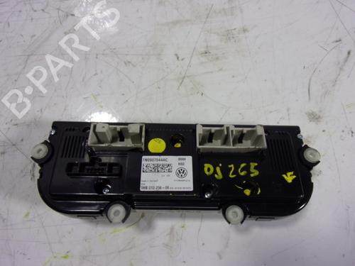 Climate control SEAT ALHAMBRA (710, 711)  | BP10089154I5 
