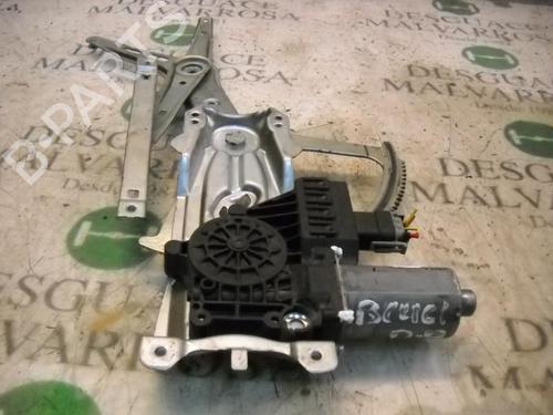 Used Front right window mechanism Front right window mechanism OPEL ASTRA H (A04) 1.9 CDTI (L48) (150 hp) 3780422 3780422
