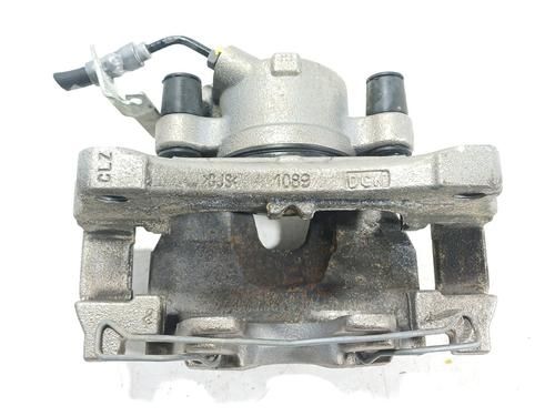 Used Right front brake caliper Right front brake caliper AUDI A4 Allroad B9 (8WH, 8WJ) [2016-2026] 34572856 34572856