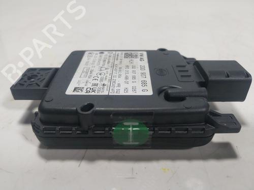 Electronic module SEAT LEON Sportstourer (KL8, KLD)  | BP19177902M83 