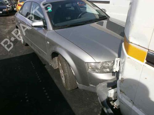 AUDI A4 B6 (8E2) 1.8 T (150 hp) 481756