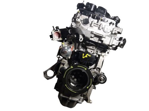 Engine OPEL CROSSLAND X / CROSSLAND (P17, P2QO) 1.2 (75) | BP27865492M1