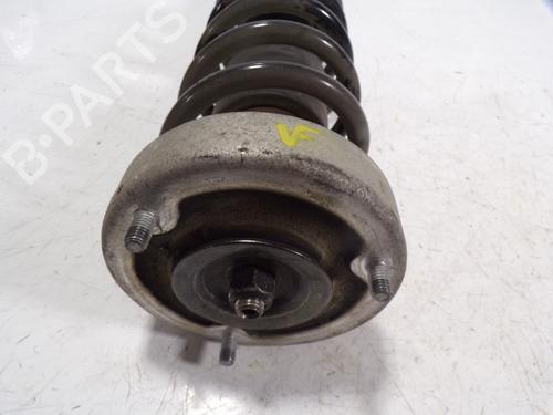 Right rear shock absorber BMW 5 (E60) 525 d | BP8373391M19 