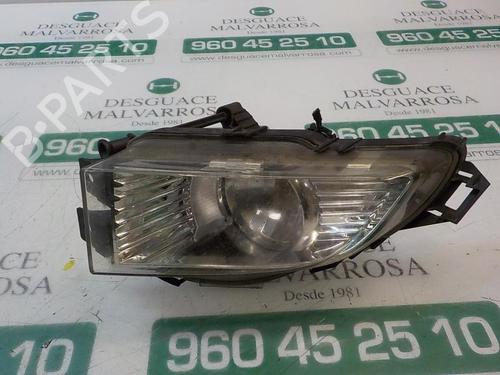 Used Right front fog light Right front fog light OPEL INSIGNIA A (G09) 2.0 CDTI (68) (160 hp) 3868066 3868066