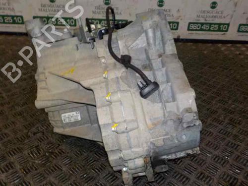 Gearbox FORD KUGA I 2.0 TDCi | BP6139051M3 