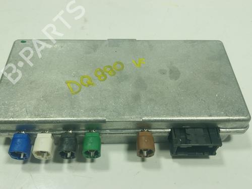 Electronic module PORSCHE PANAMERA (971) 4.0 Turbo S (97BFR1) | BP29132316M83 - Image 2