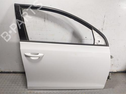 Used Right front door VW GOLF VI (5K1) 1.6 TDI (105 hp) 24337855