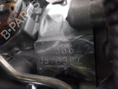 Engine BMW 3 (G20, G80, G28) 318 i | BP24991872M1 