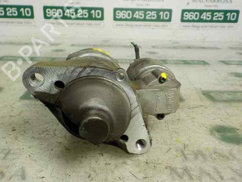 Starter RENAULT CLIO III (BR0/1, CR0/1) 1.2 16V (BR02, BR0J, BR11, CR02, CR0J, CR11) | BP6541583M8 