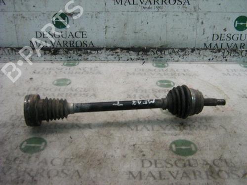 Used Left front driveshaft Left front driveshaft 3754401 3754401