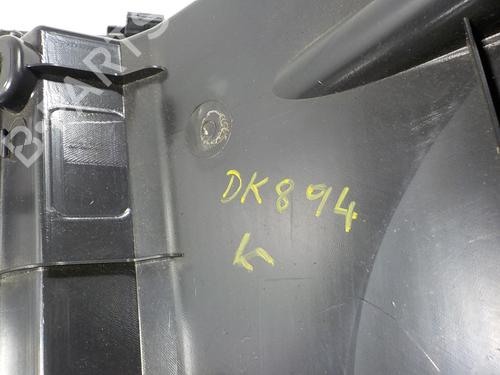 Glove box AUDI A5 Sportback (8TA)  | BP13636963C95 
