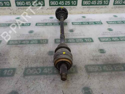 Right rear driveshaft BMW 1 (E87) 118 d | BP6153490M41