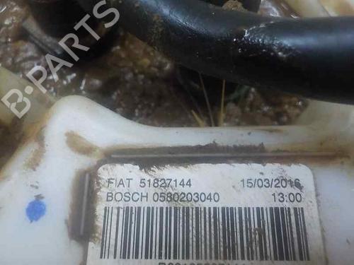 Fuel pump FIAT DOBLO Cargo (263_)  | BP7215908M76 