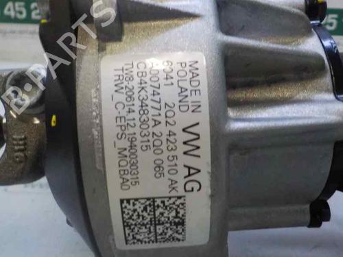 Steering column AUDI A1 Sportback (GBA)  | BP6304471M21 