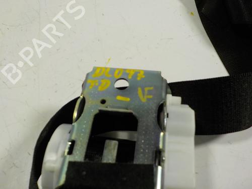 Rear right seatbelt BMW 5 Touring (F11) 520 d xDrive | BP15096795I28 