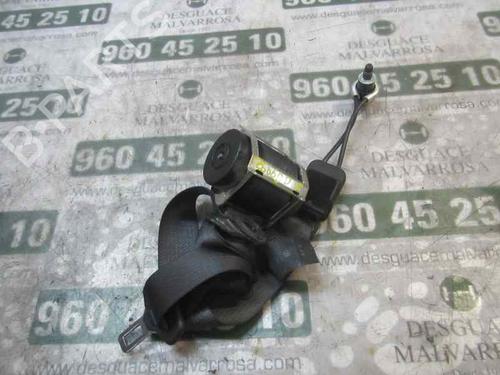 Used Front right seatbelt Front right seatbelt OPEL CORSA D (S07) 1.3 CDTI (L08, L68) (75 hp) 8740715 8740715