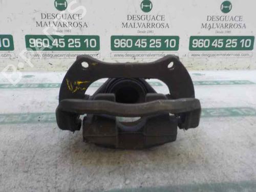Right front brake caliper CHEVROLET ORLANDO (J309) 2.0 D | BP11551680M104 - Image 3