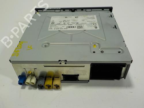 Radio AUDI A1 Sportback (GBA)  | BP12992507E6 