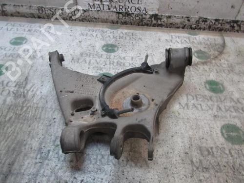 Right rear suspension arm SEAT EXEO (3R2)  | BP4011310M15 