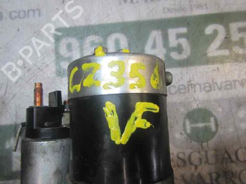 Starter RENAULT CLIO III (BR0/1, CR0/1)  | BP3858637M8