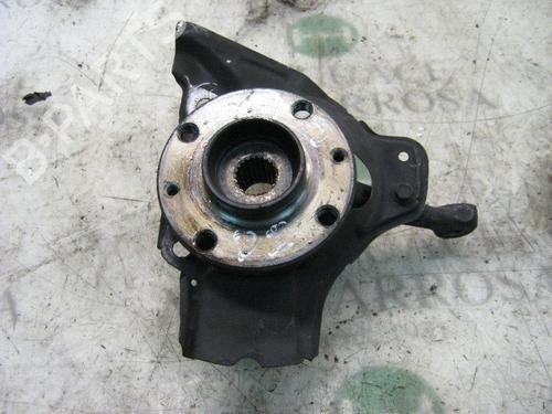 Used Left front steering knuckle Left front steering knuckle FIAT BRAVA (182_) [1995-2003] 3746874 3746874