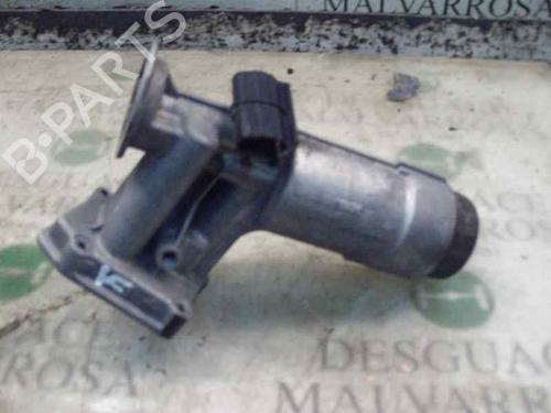 Støtte Støtte SEAT CORDOBA (6K2) 1.9 TDI (90 hp) 14299879 14299879