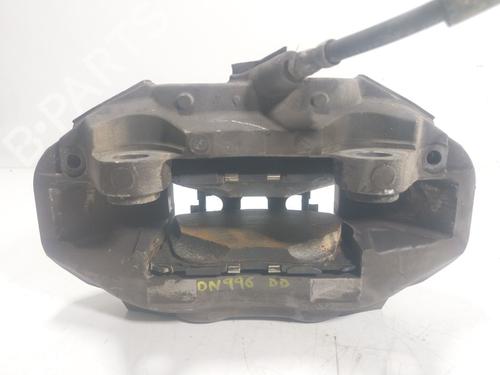 Right front brake caliper MERCEDES-BENZ GLC (X253) 200 EQ Boost 4-matic (253.981) | BP24167120M104 