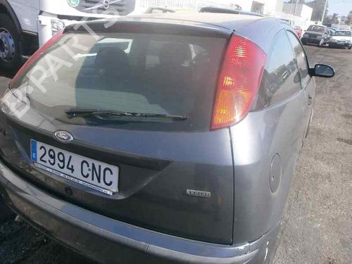 Squib airbag FORD FOCUS I (DAW, DBW) 1.8 Turbo DI / TDDi | BP3813670C102 