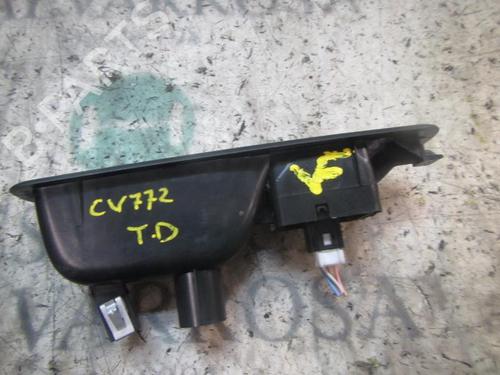 Right rear window switch RENAULT MEGANE III Hatchback (BZ0/1_, B3_) 1.5 dCi | BP3835703I28 