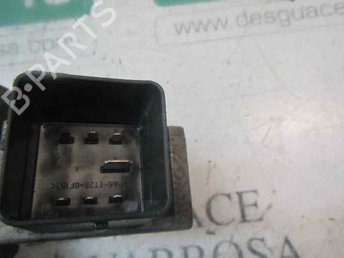 Elektronische module PEUGEOT BIPPER (AA_) 1.4 HDi | BP9090594M83