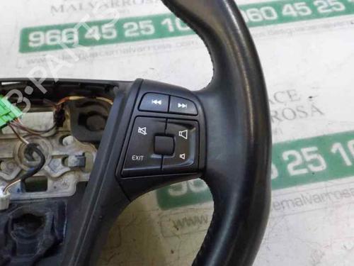 Steering wheel VOLVO V40 Hatchback (525) | BP5935530C49 - Image 4