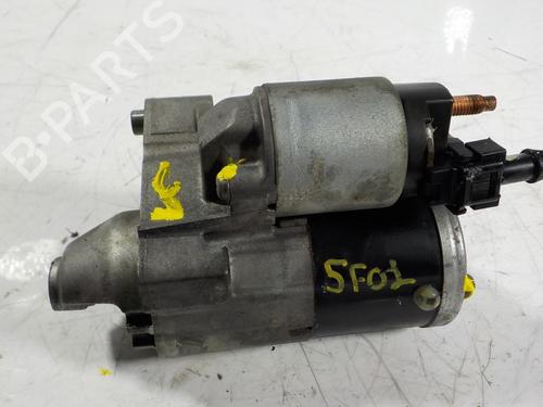 Motor de arranque PEUGEOT 308 I (4A_, 4C_) [2007-2016]  9763738