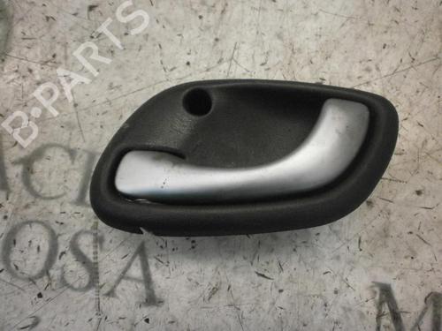 Used Front left interior door handle Front left interior door handle OPEL AGILA A (H00) 1.2 16V (F68) (75 hp) 3780176 3780176