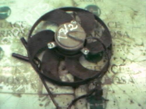 Radiator fan NISSAN VANETTE CARGO Bus (HC 23)  | BP3767037M35 