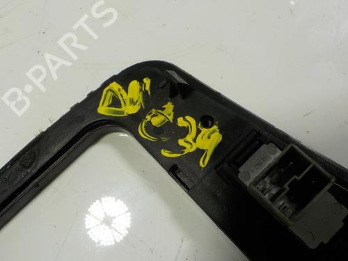Left front window switch MERCEDES-BENZ SLK (R170) 230 Kompressor (170.447) | BP15065514I27 