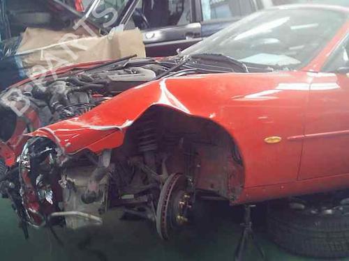 Used Parts JAGUAR XK 8 Convertible (X100)  4.0  491497