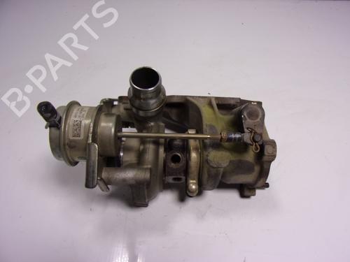 Turbocharger/Supercharger RENAULT CAPTUR I (J5_, H5_)  | BP15851221M71 