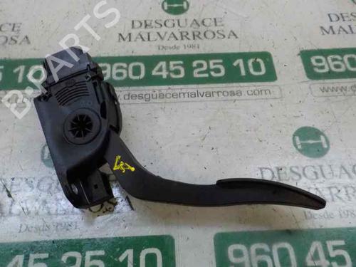 Pédale FORD FIESTA VI (CB1, CCN) 1.0 EcoBoost (100 hp) 5320315