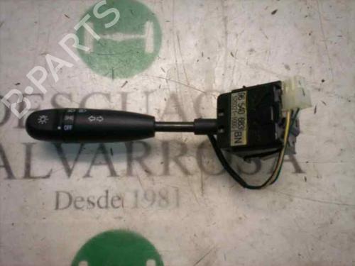Used Headlight switch Headlight switch CHEVROLET AVEO / KALOS Hatchback (T200) 1.4 (83 hp) 3766559 3766559